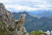 63 Dalle Alpi Orobie alle Alpi Retiche